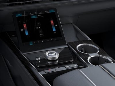 2026 Cadillac Escalade ESV Luxury
