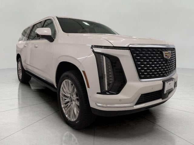 2025 Cadillac Escalade ESV Base
