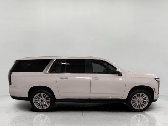 2025 Cadillac Escalade ESV Base
