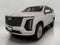 2025 Cadillac Escalade ESV Base