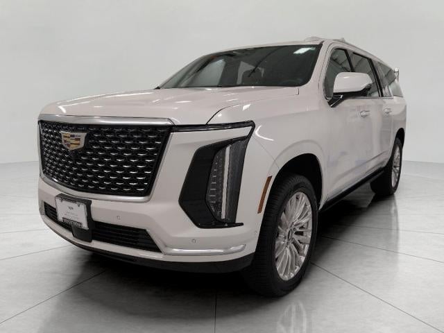 2025 Cadillac Escalade ESV Base