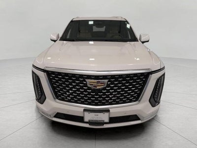 2025 Cadillac Escalade ESV Base