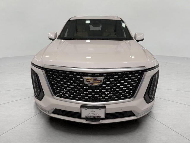 2025 Cadillac Escalade ESV Base