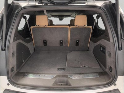 2025 Cadillac Escalade ESV Base