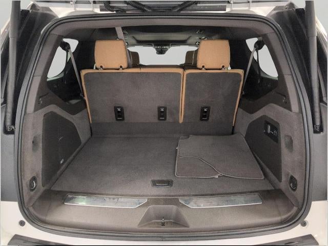 2025 Cadillac Escalade ESV Base