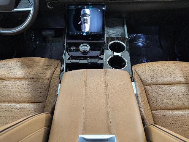 2025 Cadillac Escalade ESV Base