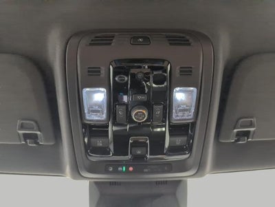 2025 Cadillac Escalade ESV Base