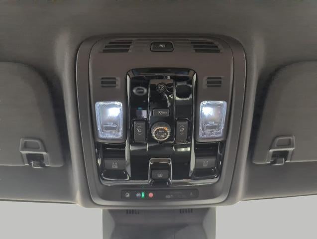 2025 Cadillac Escalade ESV Base