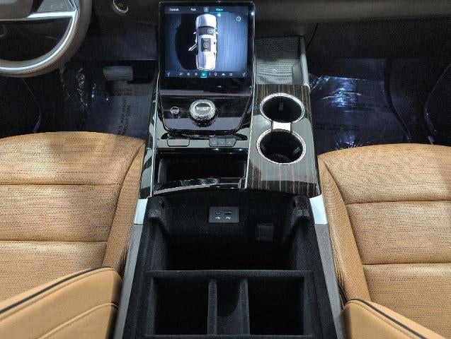 2025 Cadillac Escalade ESV Base