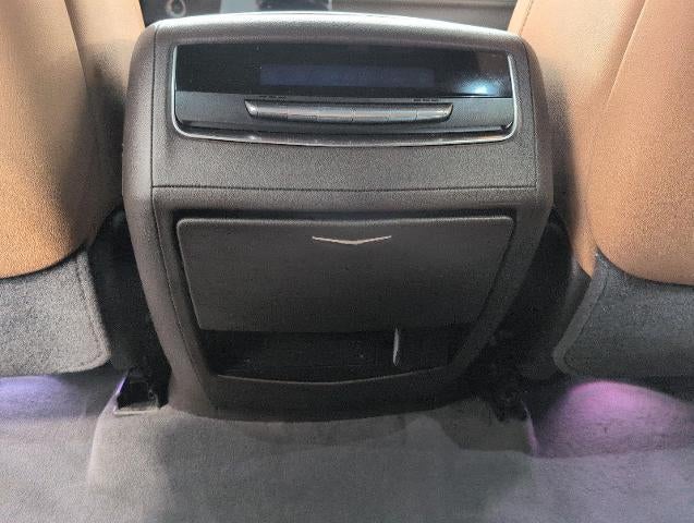 2025 Cadillac Escalade ESV Base