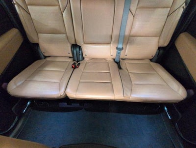 2025 Cadillac Escalade ESV Base