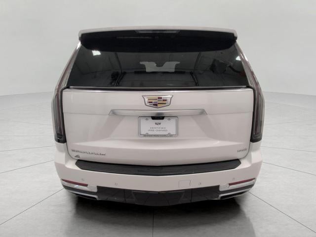 2025 Cadillac Escalade ESV Base