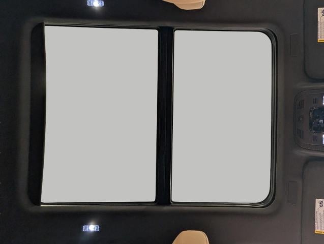 2025 Cadillac Escalade ESV Base
