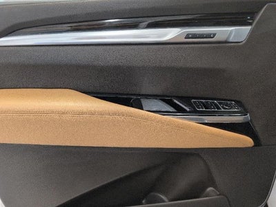 2025 Cadillac Escalade ESV Base