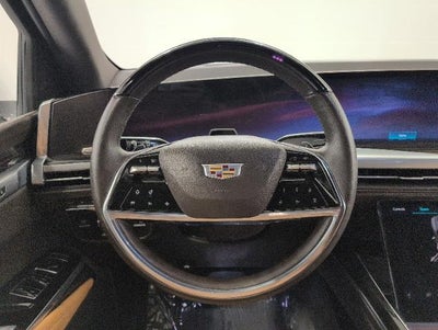 2025 Cadillac Escalade ESV Base