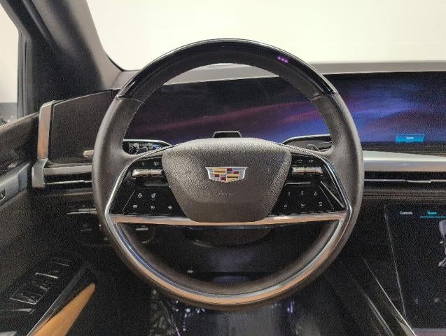 2025 Cadillac Escalade ESV Base
