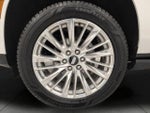 2025 Cadillac Escalade ESV Base