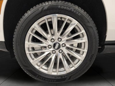 2025 Cadillac Escalade ESV Base