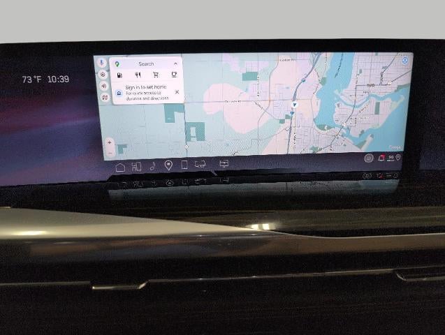 2025 Cadillac Escalade ESV Base