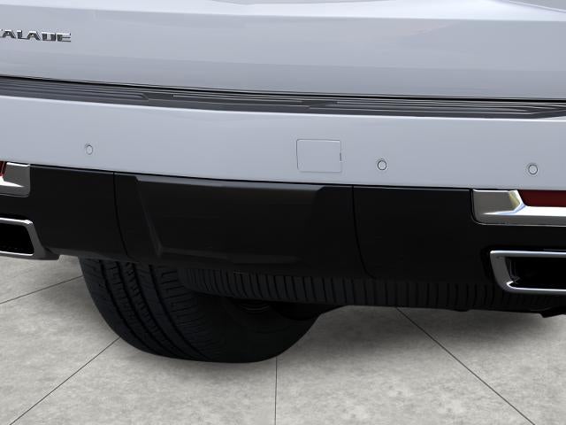 2026 Cadillac Escalade ESV Platinum Luxury