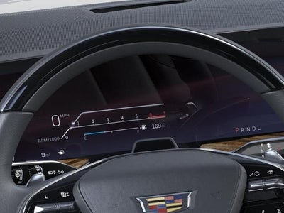 2026 Cadillac Escalade ESV Platinum Luxury