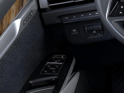 2026 Cadillac Escalade ESV Platinum Luxury