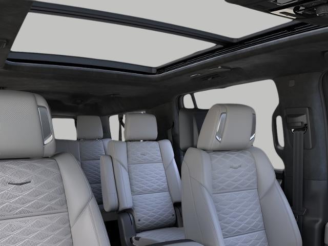 2026 Cadillac Escalade ESV Platinum Luxury