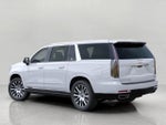 2026 Cadillac Escalade ESV Platinum Luxury