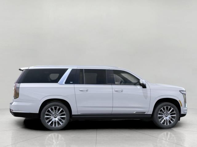 2026 Cadillac Escalade ESV Platinum Luxury