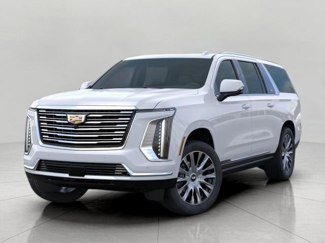 2026 Cadillac Escalade ESV Platinum Luxury