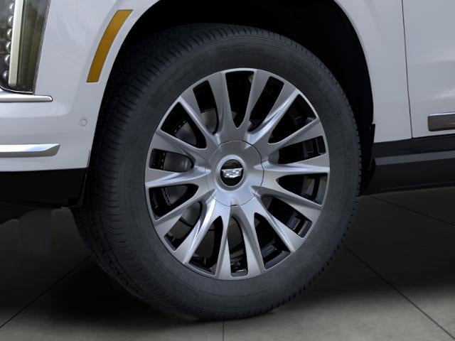2026 Cadillac Escalade ESV Platinum Luxury