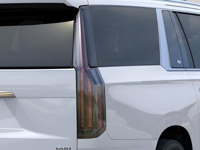 2026 Cadillac Escalade ESV Platinum Luxury