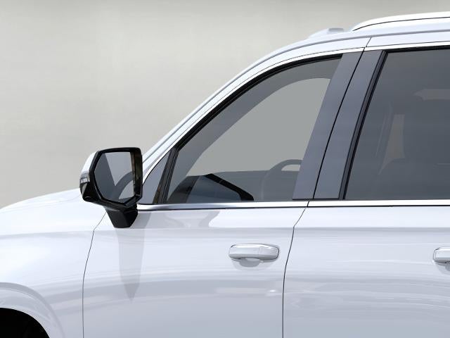 2026 Cadillac Escalade ESV Platinum Luxury