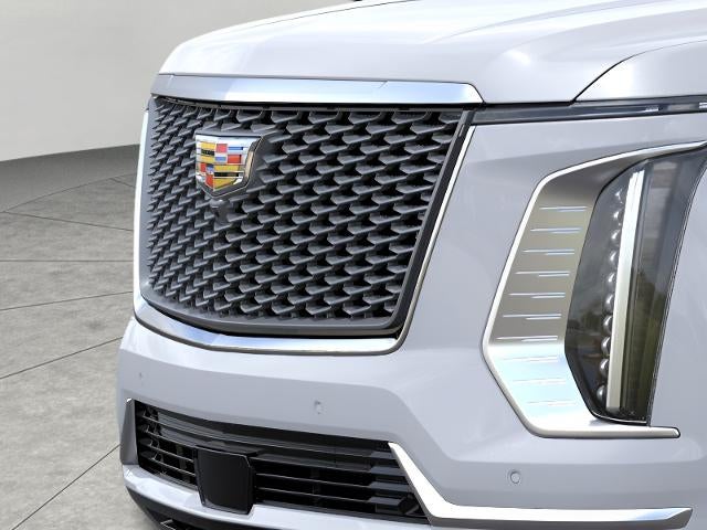 2026 Cadillac Escalade ESV Platinum Luxury