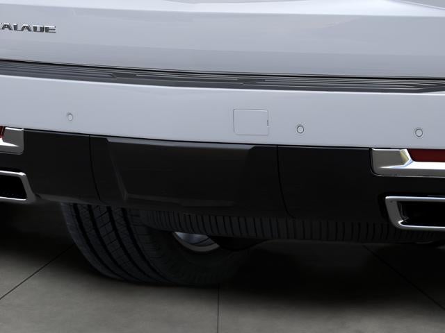 2026 Cadillac Escalade ESV Platinum Luxury