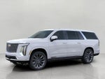 2026 Cadillac Escalade ESV Platinum Luxury