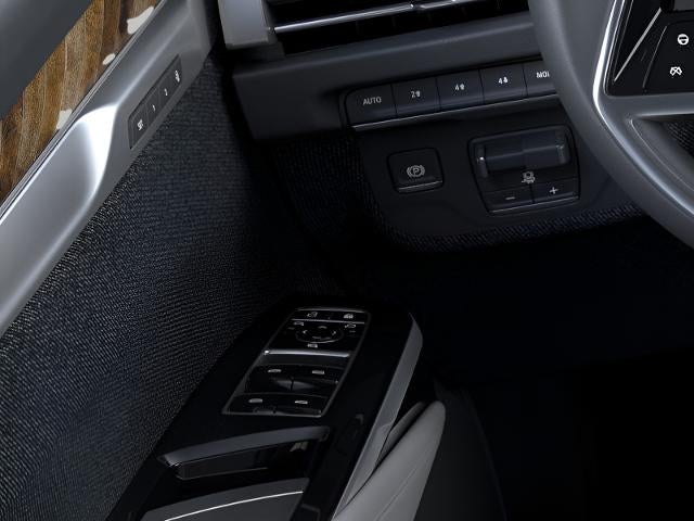 2026 Cadillac Escalade ESV Platinum Luxury