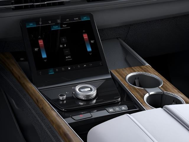 2026 Cadillac Escalade ESV Platinum Luxury