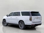 2026 Cadillac Escalade ESV Platinum Luxury