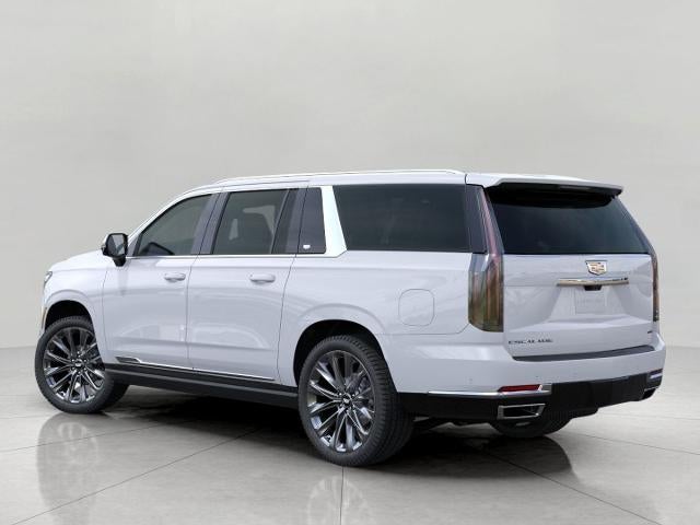 2026 Cadillac Escalade ESV Platinum Luxury