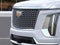 2026 Cadillac Escalade ESV Platinum Luxury