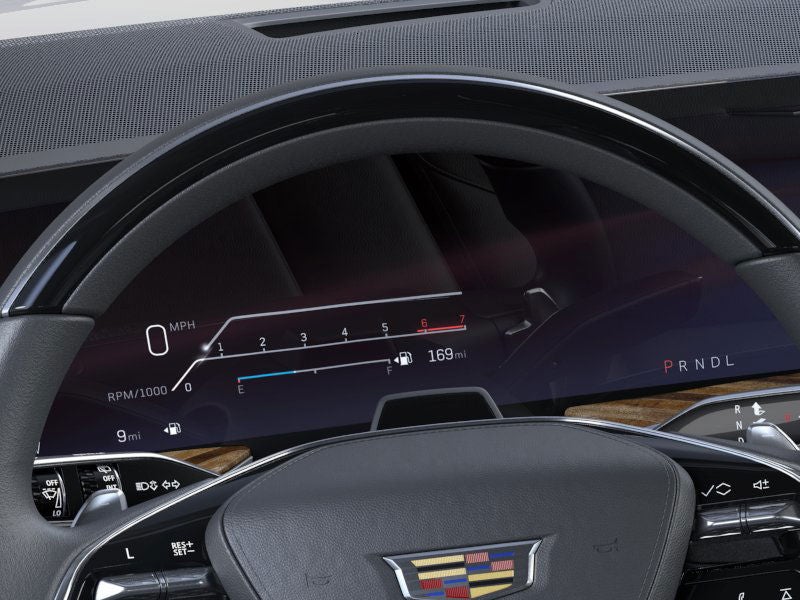 2026 Cadillac Escalade ESV Platinum Luxury