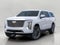 2026 Cadillac Escalade ESV Platinum Luxury