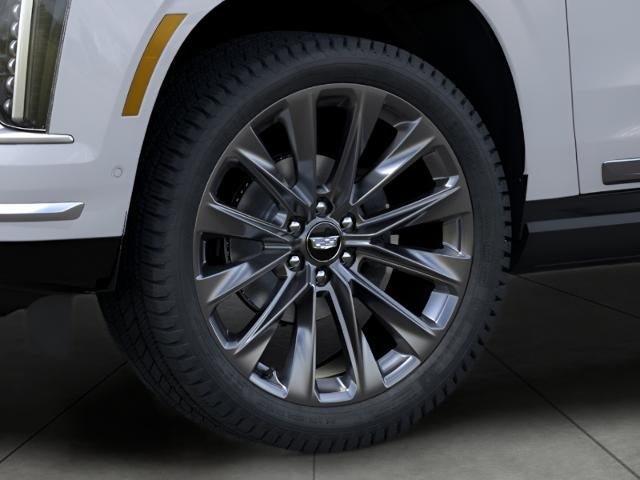 2026 Cadillac Escalade ESV Platinum Luxury