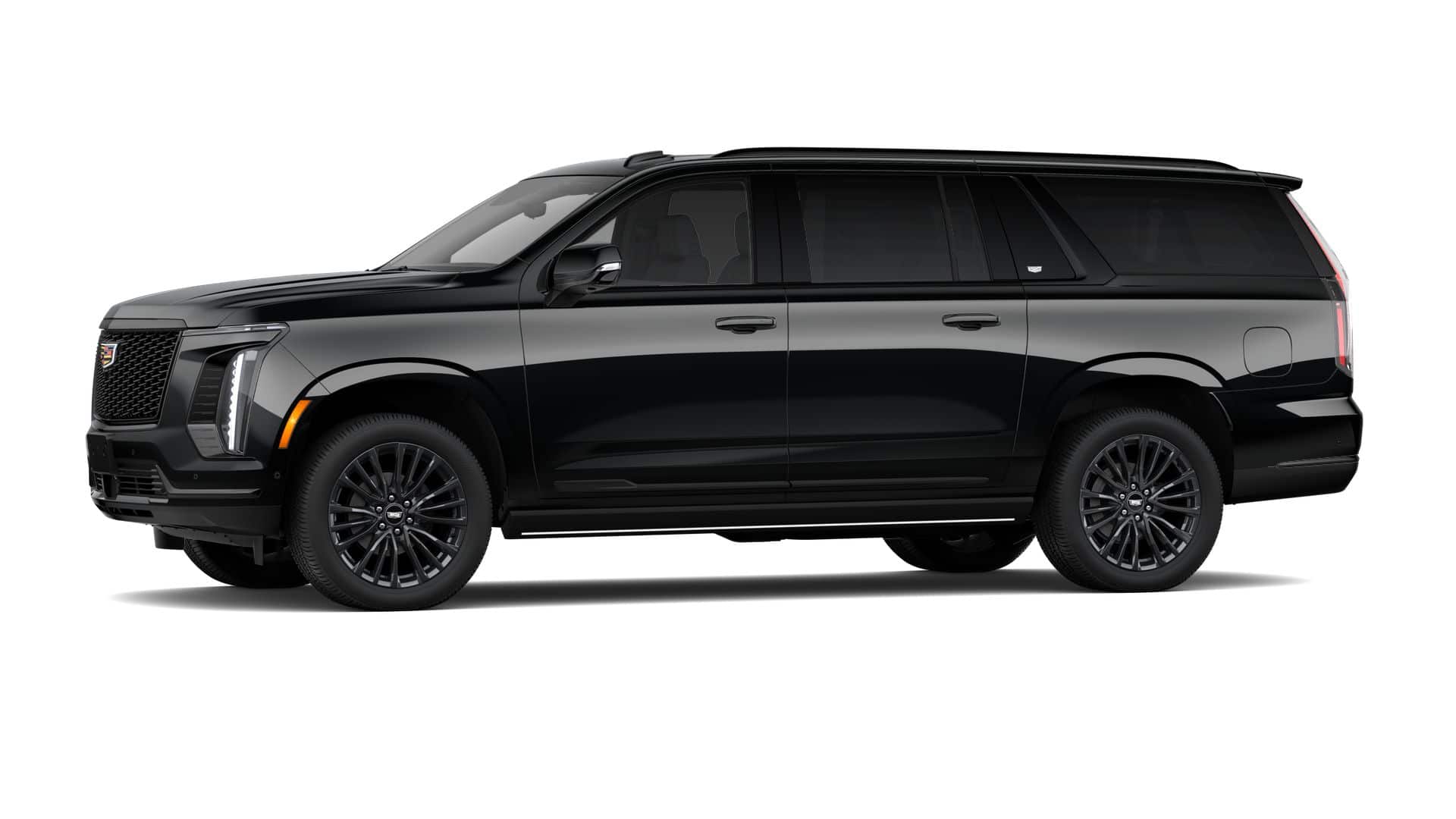 2027 Cadillac Escalade ESV 4WD Platinum Sport