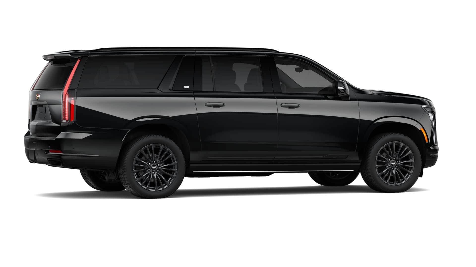 2027 Cadillac Escalade ESV 4WD Platinum Sport