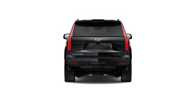 2027 Cadillac Escalade ESV 4WD Platinum Sport