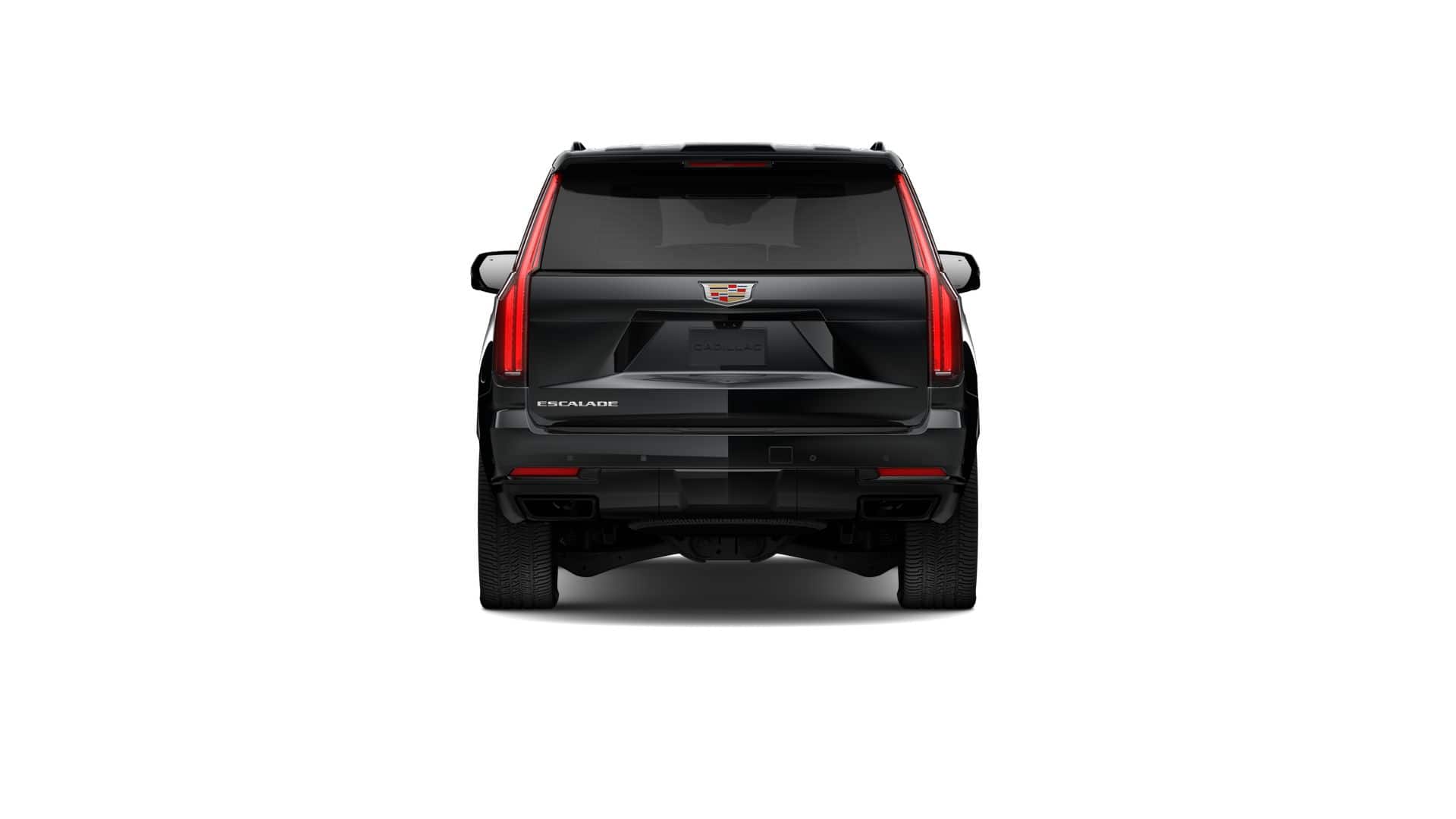 2027 Cadillac Escalade ESV 4WD Platinum Sport