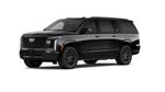2027 Cadillac Escalade ESV 4WD Platinum Sport