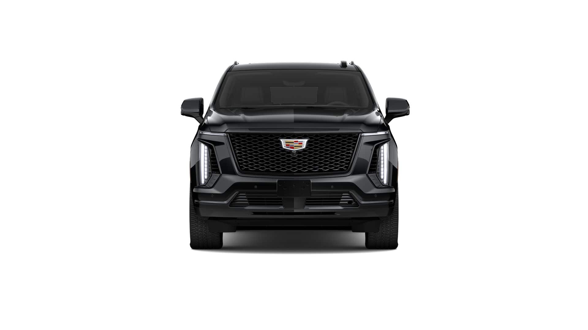 2027 Cadillac Escalade ESV 4WD Platinum Sport